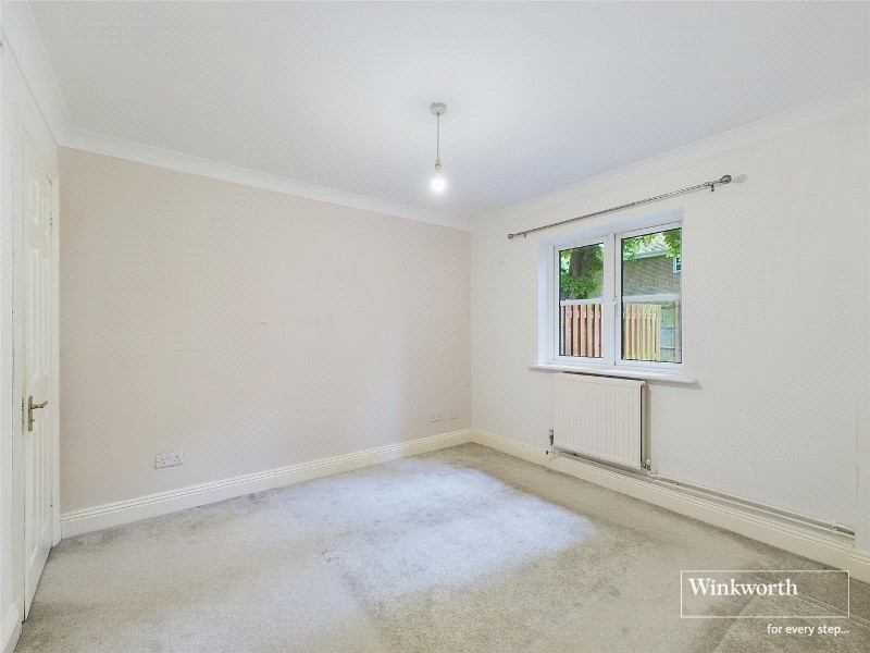 Fry Court, 11A Derby Road, Caversham, Reading, RG4