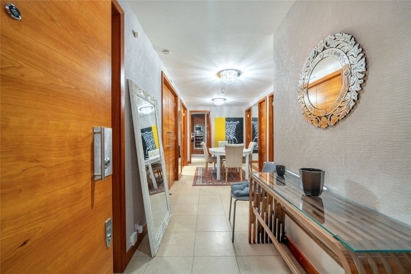 Pavilion Apartments, St Johns Wood Road, St John&#39;s Wood, London, NW8