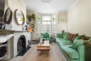 Roding Road, London, E5
