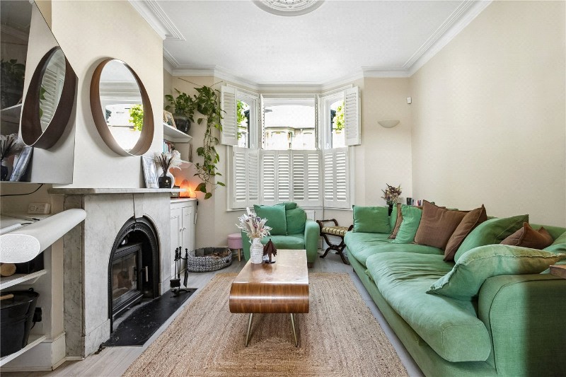 Roding Road, London, E5