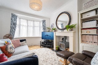 Sanderstead Road, London, E10