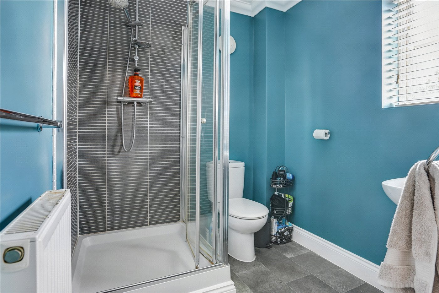 En-Suite
