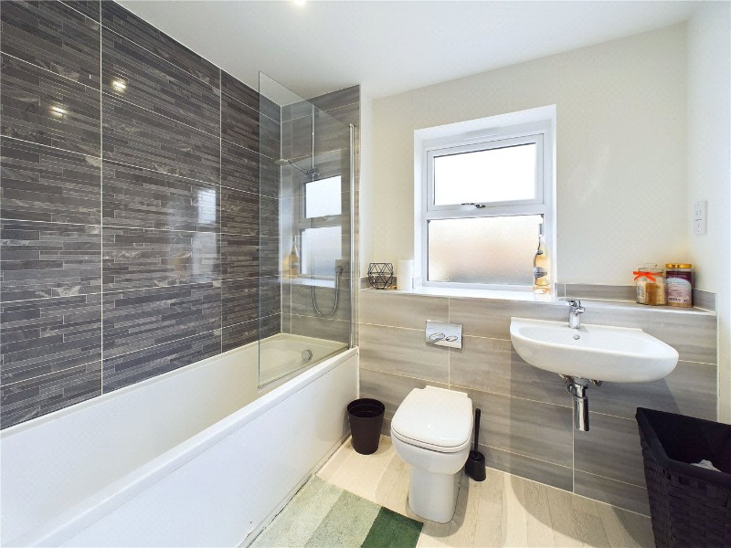 Tarka Way, Crediton, Devon, EX17