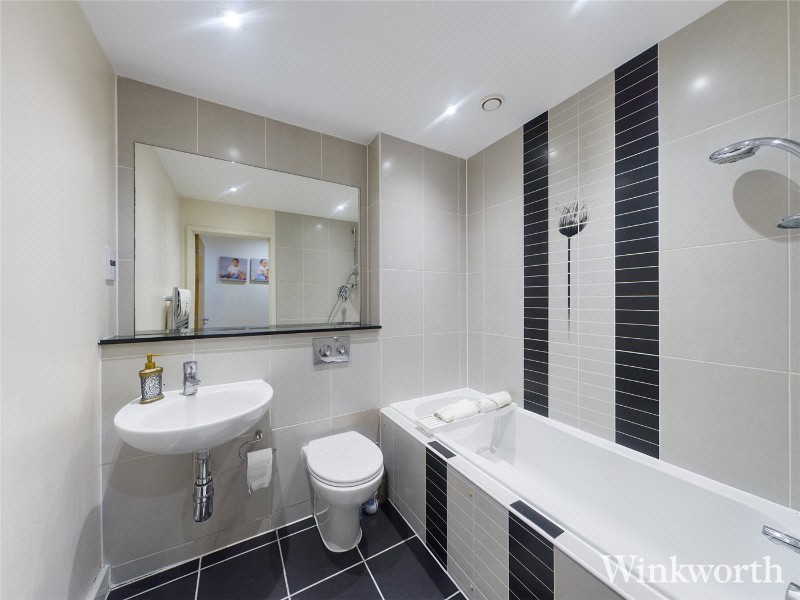 Agate Close, London, UK, NW10