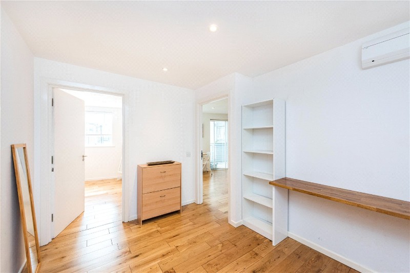 Domecq House, 12 Dallington Street, London, EC1V