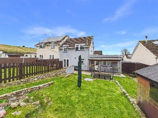 Brady Close, Sandford, Crediton, Devon, EX17