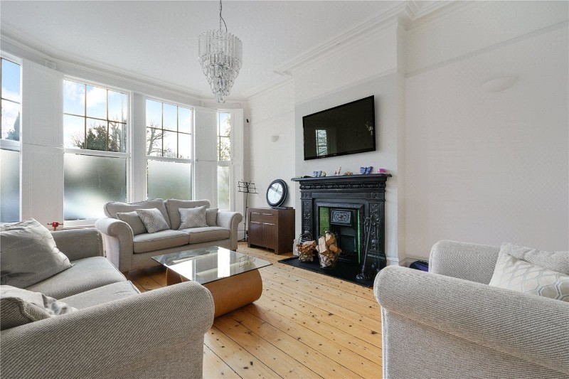 Kent House Road, Beckenham, BR3