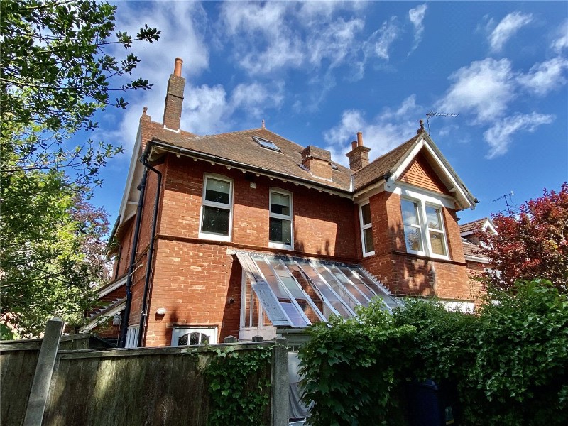 Groveley Road, Bournemouth, BH4