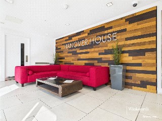 Hanover House, Kings Road, Reading, Berkshire, RG1