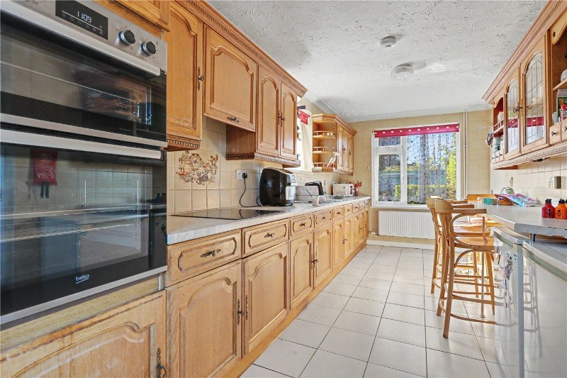 Wycliffe Road, Norwich, Norfolk, NR4