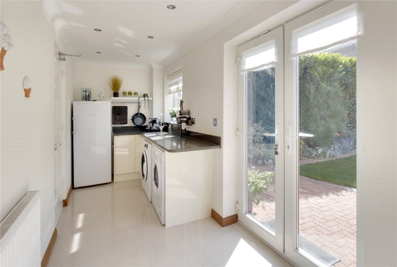 Priors Drive, Old Catton, Norwich, Norfolk, NR6