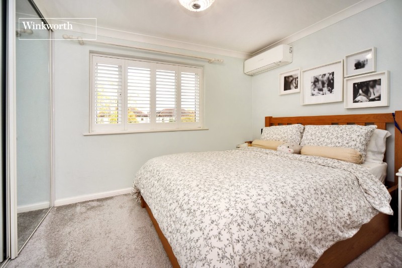 The Retreat, Cheam Common Road, Worcester Park, KT4