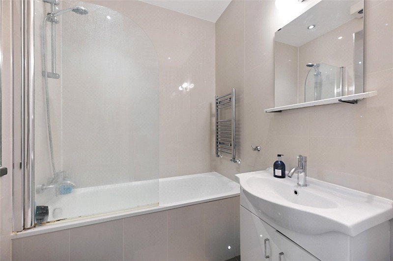 Lakeside Road, Brook Green, London, W14