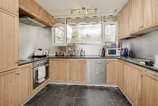 Ruston Mews, London, W11