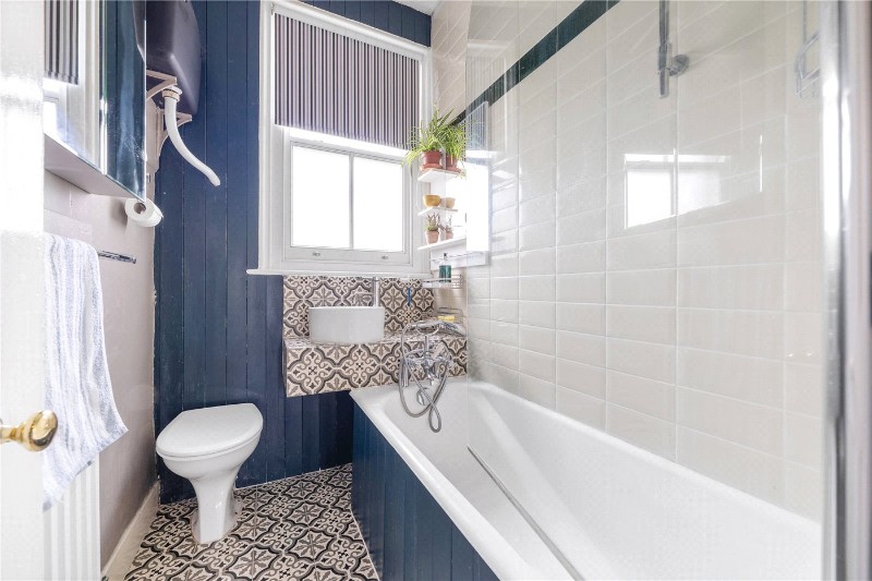 Lordship Lane, East Dulwich, London, SE22