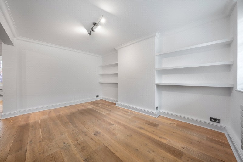 Charlbert Court, Eamont Street, St John's Wood, London, NW8