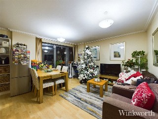 Victoria Road, Acton, UK, W3