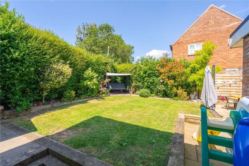Highfield Close, Snitterfield, Stratford-upon-Avon, Warwickshire, CV37