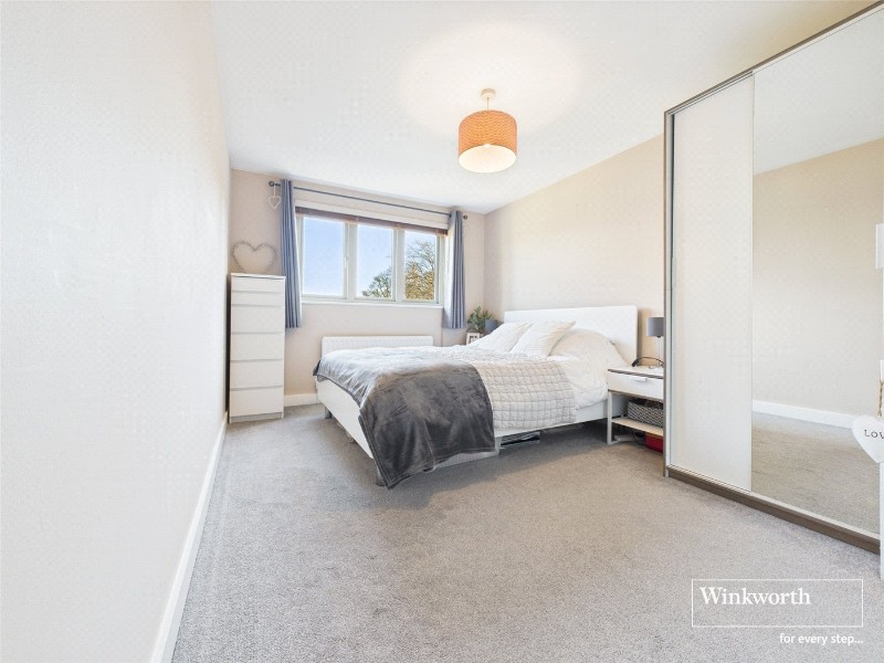 Hatch Lane, Chapel Row, Reading, Berkshire, RG7