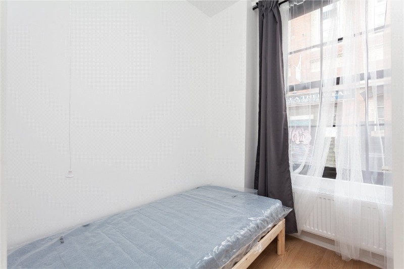 Cheshire Street, London, E2