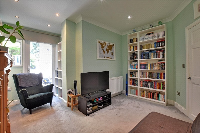 Overcliff Road, Ladywell, London, SE13