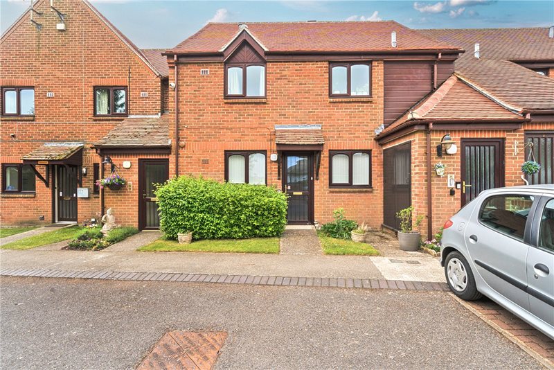 Marshalls Court, Speen, Newbury, Berkshire, RG14