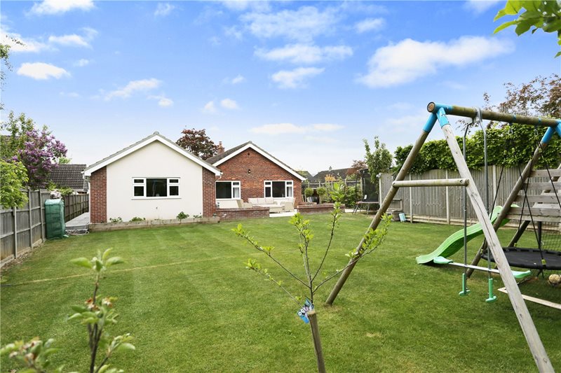 Brettingham Avenue, Cringleford, Norwich, Norfolk, NR4