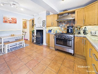 Bath Road, Thatcham, Berkshire, RG18