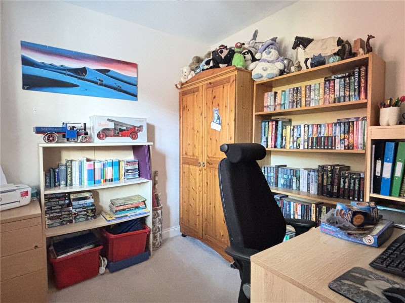 Strawberry Fields, Easterton, Devizes, Wiltshire, SN10