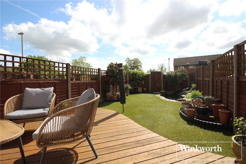 Bairstow Close, Borehamwood, Hertfordshire, WD6