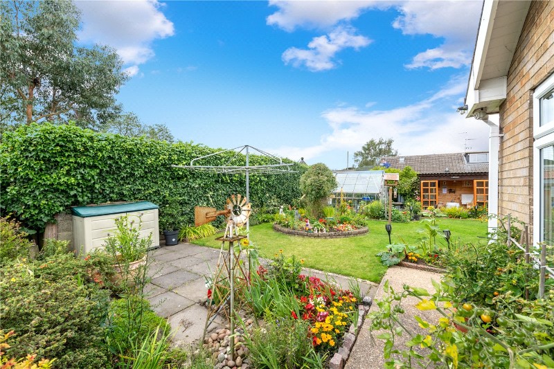 Carres Square, Billinghay, Lincoln, LN4