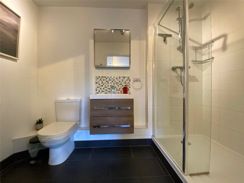 Coral Court, 64A Princess Road, Poole, BH12