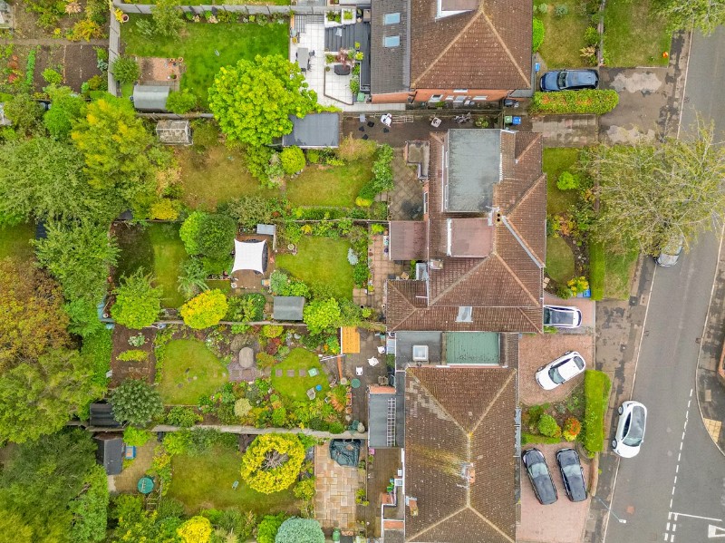 Beaufort Avenue, Leamington Spa, Warwickshire, CV32