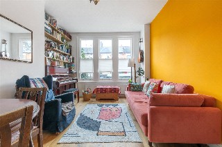 Deerdale Road, London, SE24