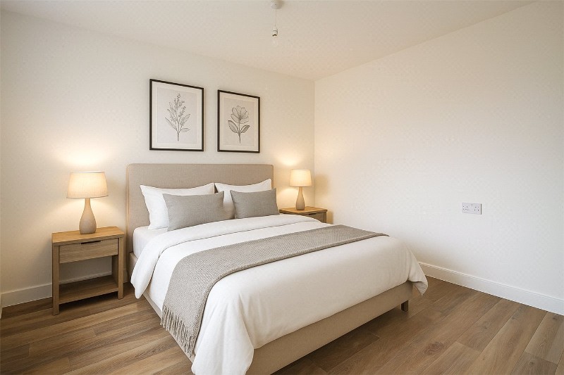 Plot 91 Keston Fields, Pinchbeck, Spalding, Lincolnshire, PE11