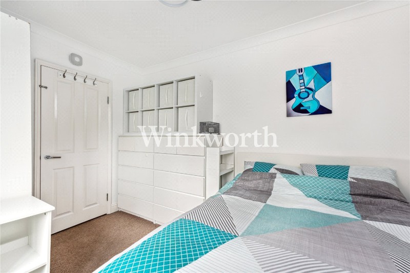 Avondale Road, London, N15