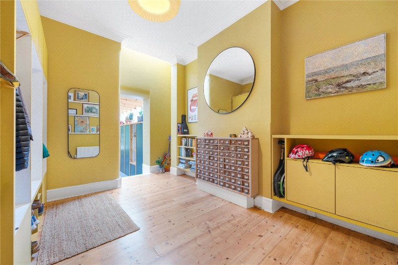 Piermont Road, East Dulwich, London, SE22