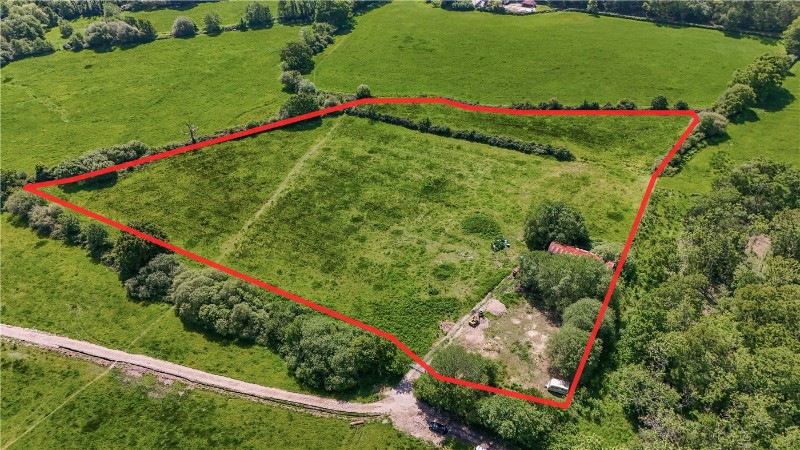 Willow Lodge Farm, Nyewood Road, Nyewood, South Harting, GU31