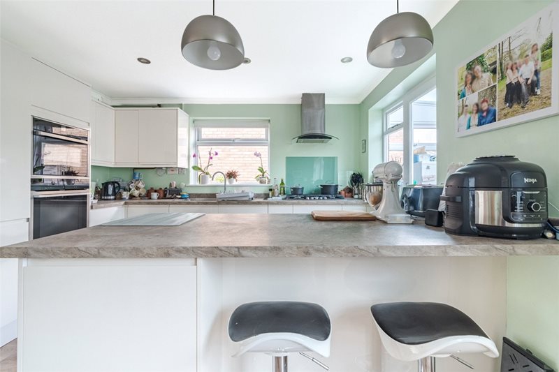 Cockerell Close, Merley, Wimborne, Dorset, BH21