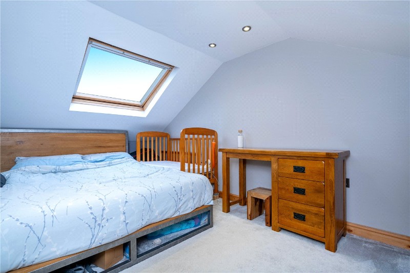 Crowson Crescent, Northborough, Peterborough, Cambridgeshire, PE6