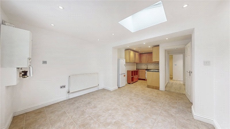 Falkland Road, London, NW5