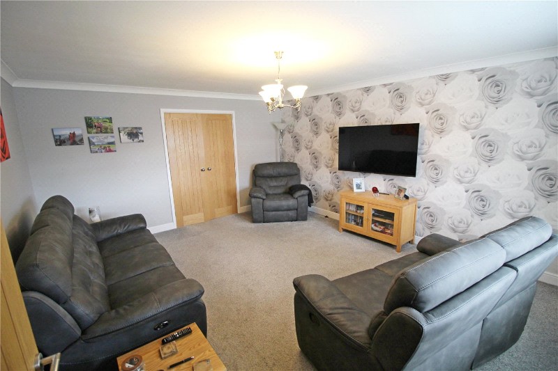 Burchnall Close, Deeping St. James, Peterborough, Lincolnshire, PE6