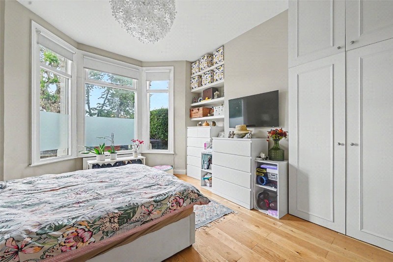 Kempe Road, London, NW6