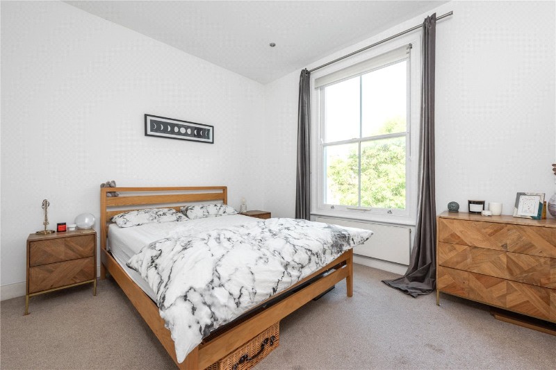 Wilberforce Road, London, N4
