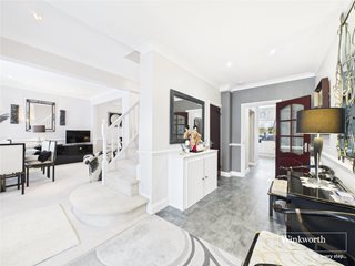 Beverley Drive, Edgware, Middlesex, HA8
