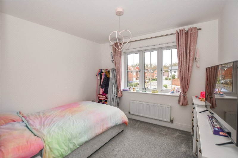 St. Legers Way, Riseley, Reading, Hampshire, RG7