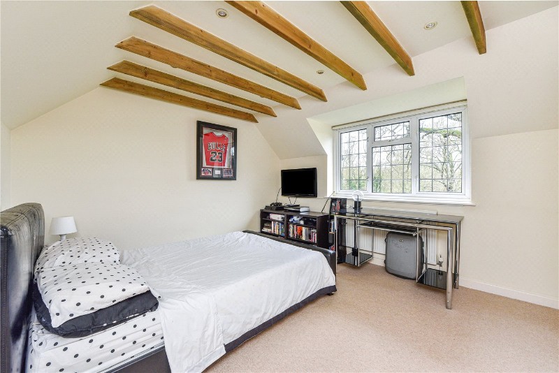 Bell Hill, Steep, Petersfield, GU32