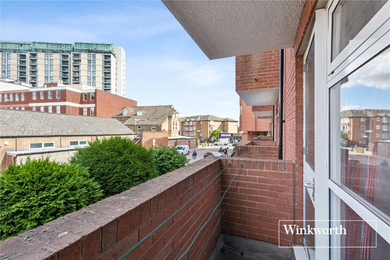 Dale Grove, North Finchley, London, N12