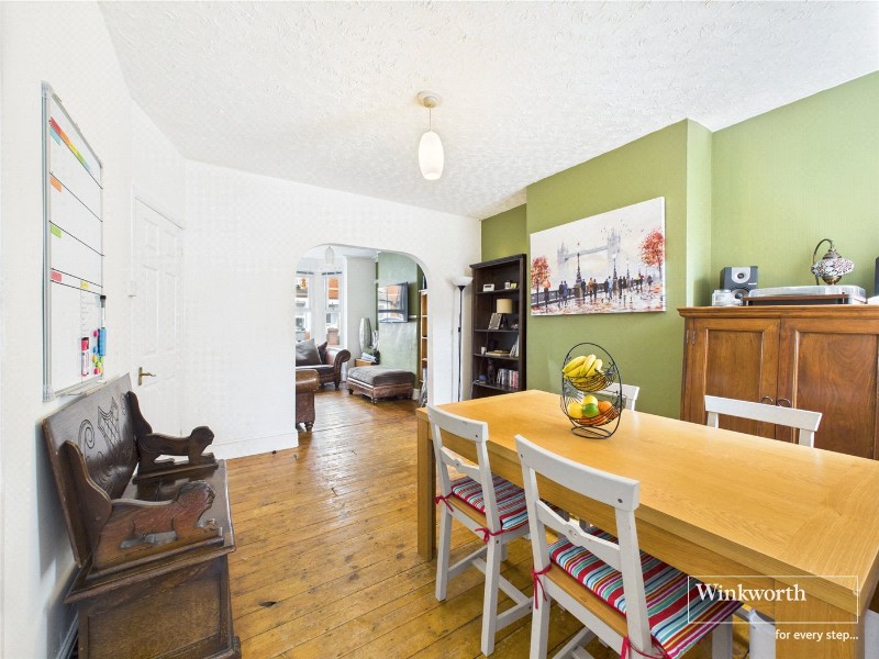 Curzon Street, Reading, Berkshire, RG30