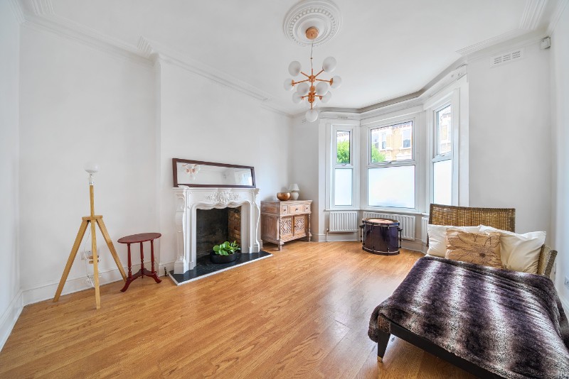 Beechfield Road, London, SE6